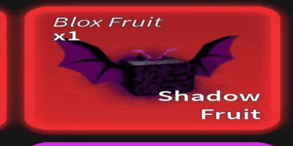 Gambar Product Shadow (Natural)
