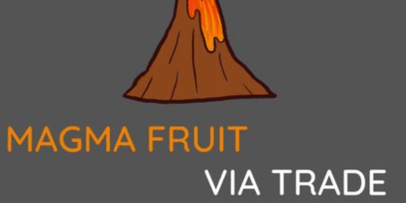 Gambar Product Magma (Elemental)