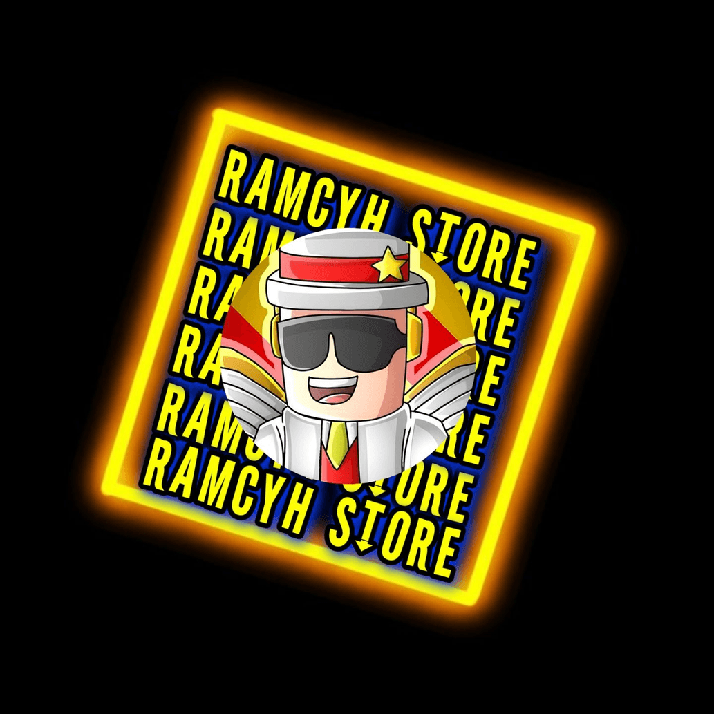 avatar RamcyhSTORE