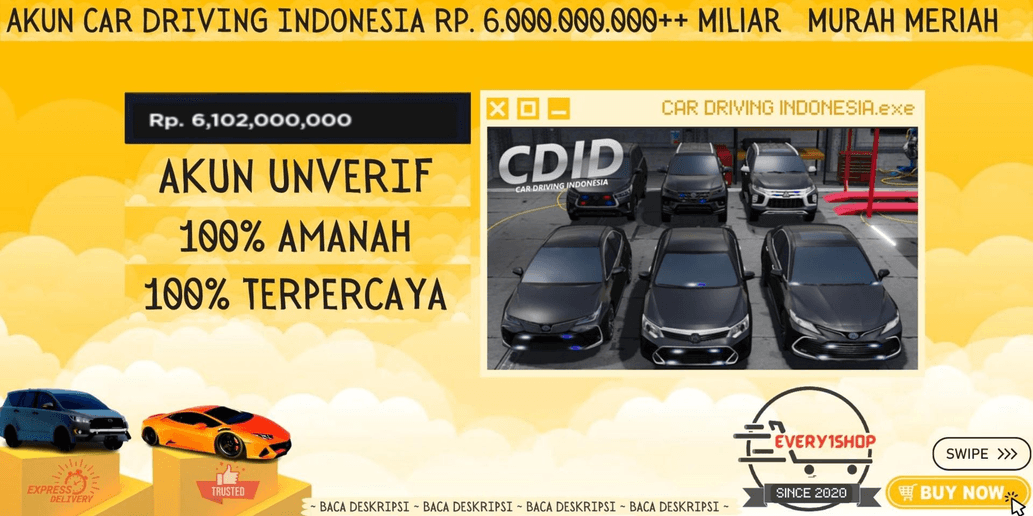 Product Showcase