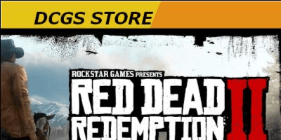 Gambar Product Red Dead Redemption II 2 Rockstar