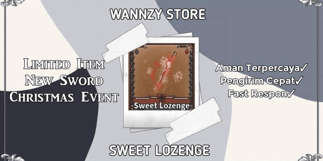 Product Showcase