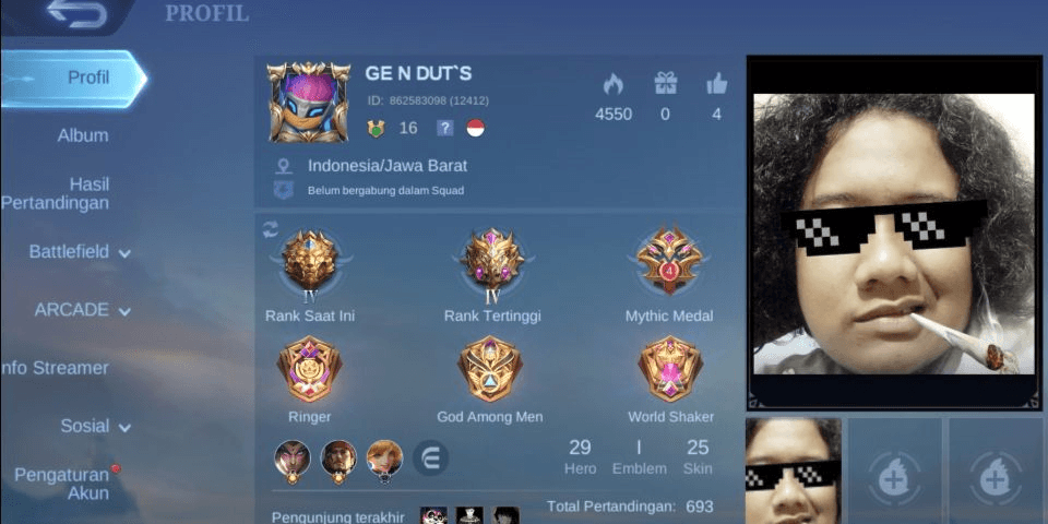 Product Showcase
