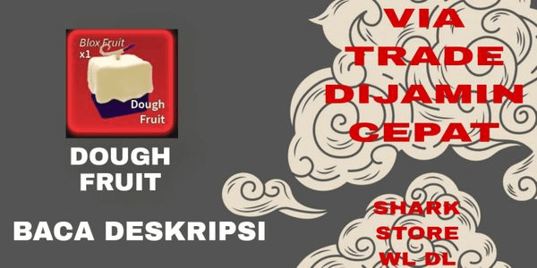 Gambar Product Dough (Elemental)