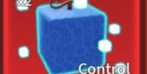 Gambar Product Control (Natural)