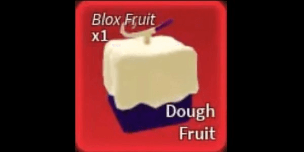 Gambar Product Dough (Elemental)