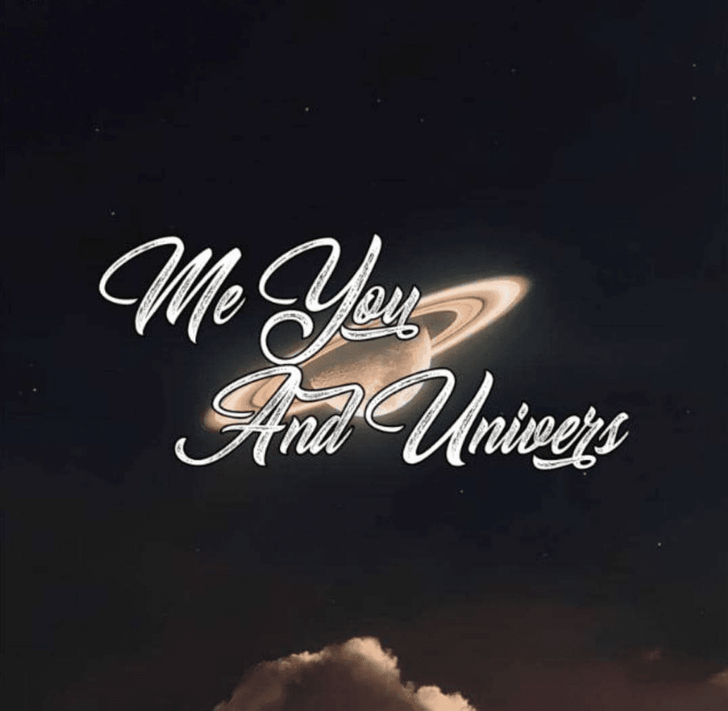 avatar Me u and Universe