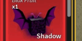 Gambar Product Shadow (Natural)