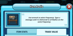Ham Radio