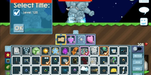 LEGENDARY ACCOUNT + PRO ITEMS + BLUENAME