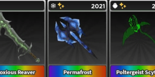 Product Showcase