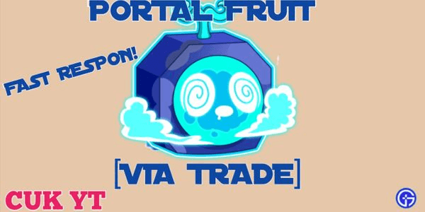 Gambar Product CHEAP FRUIT PORTAL BLOX FRUIT
