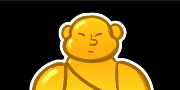 Gambar Product Human: Buddha (Beast)