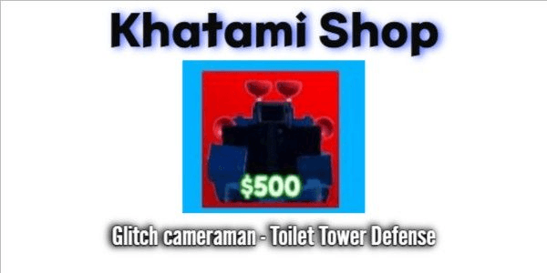 Product Showcase