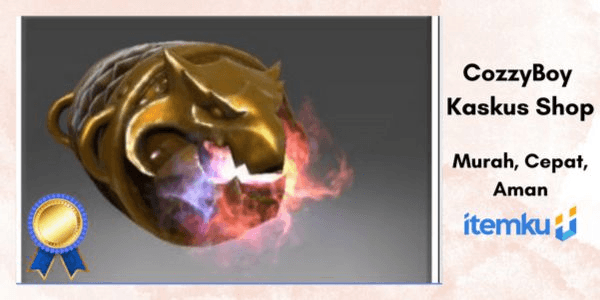 Gambar Product Inscribed Elixir of Dragon's Breath (Immortal Brewmaster)