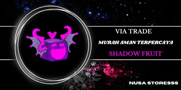 Gambar Product Shadow (Natural)