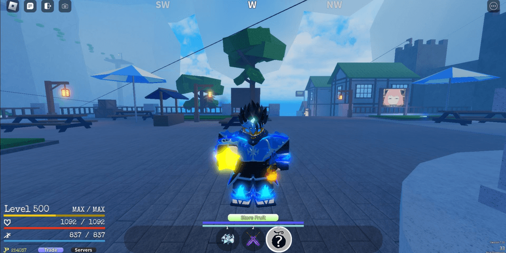 Product Showcase