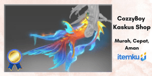 The Order of Cyprin (Immortal TI8 Naga Siren)