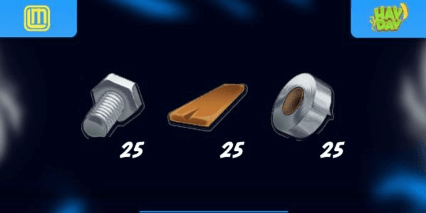 Gambar Product Paket Upgrade Barn / Lumpung 75pcs