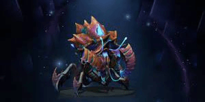 Gambar Product Sapphire Crab (Nyx Assassin Set Aghanim's 2021 Continuum Collection)