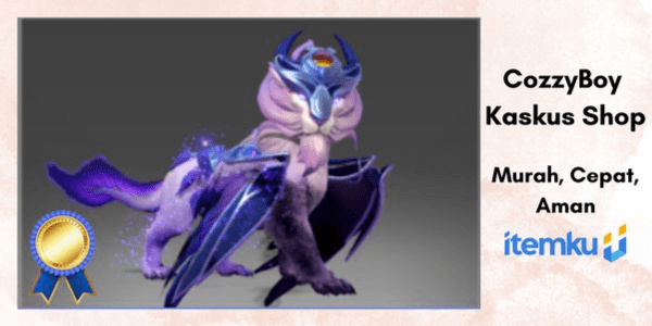 Gambar Product Axia of Metira (Immortal Mirana)
