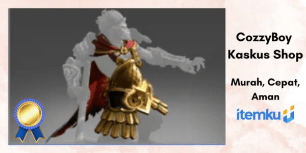 Armor of the Demon Trickster (Immortal Monkey King)