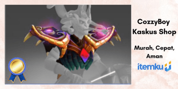 Gambar Product Daughters of Hydrophiinae (Immortal Medusa)