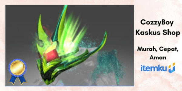 Gambar Product Crown of Tears (Immortal Morphling)