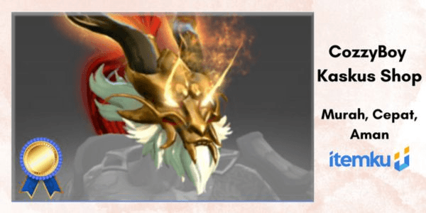 Gambar Product Mask of the Demon Trickster (Immortal Monkey King)