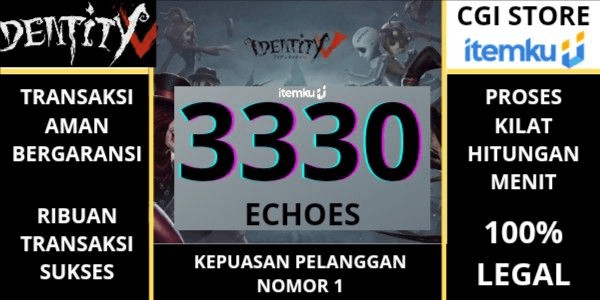 Gambar Product 3330 Echoes (Android)