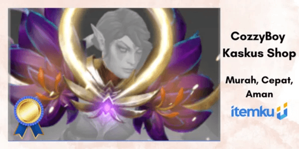 Mantle of the Whispered Bond (Imo Templar Assassin