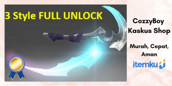 Gambar Product Inscribed Soul Diffuser (Immortal Spectre)