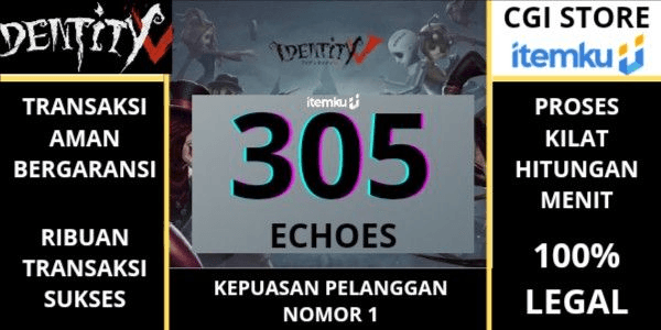 Gambar Product 305 Echoes (Android)