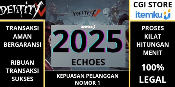 Gambar Product 2025 Echoes (Android)