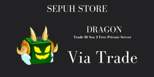 Gambar Product Dragon (Beast)