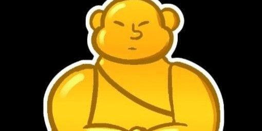 Gambar Product Human: Buddha (Beast)