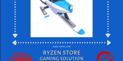 Product Showcase
