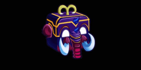 Gambar Product mammoth (beast)