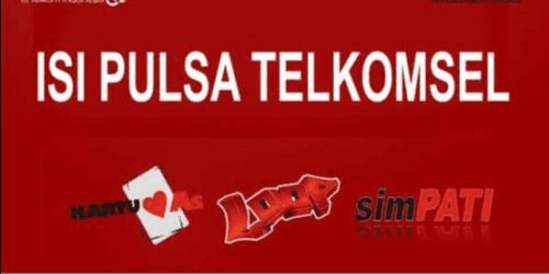 Gambar Product Pulsa 2000