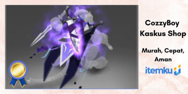 Gambar Product Shadow Masquerade (Immortal Rikimaru)