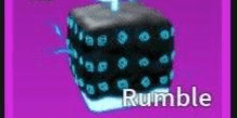 Gambar Product Rumble (Elemental)