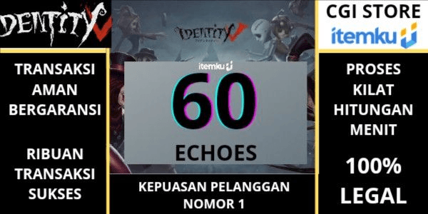 Gambar Product 60 Echoes (Android)