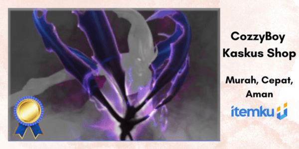 Gambar Product Transversant Soul (Immortal TI7 Spectre)