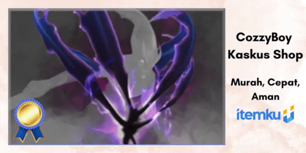 Transversant Soul (Immortal TI7 Spectre)