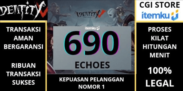 Gambar Product 690 Echoes (Android)