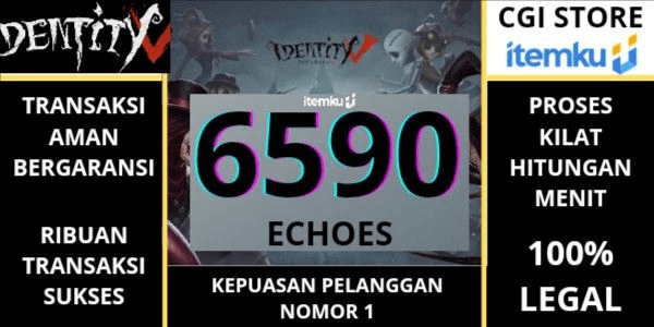 Gambar Product 6590 Echoes (Android)