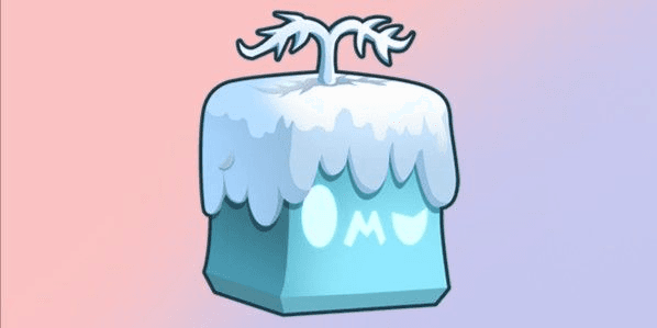 Gambar Product Blizzard (Elemental)