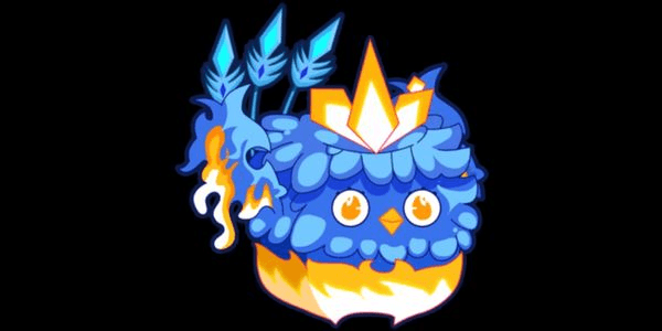 Gambar Product Bird: Phoenix (Beast)