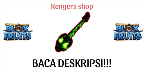 Gambar Product Weapon Lainnya