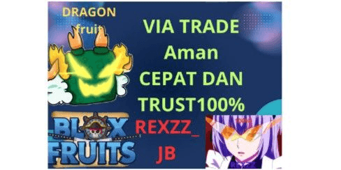 Gambar Product Dragon (Beast)